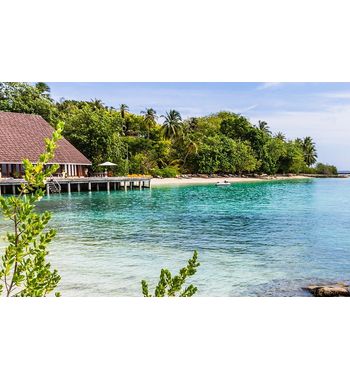 Комбинированный тур из Узбекистана роскошь и рай в одном путешествии